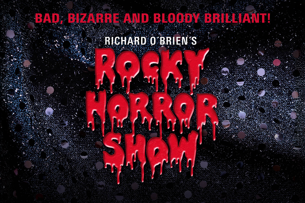 Richard O’Brien’s Rocky Horror Show - Das Enfant terrible des Musicals auf Tour